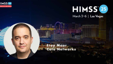 Etay Maor at Cato Networks_Las Vegas skyline Photo by halbergman/E+/Getty Images Etay Maor at Cato Networks_Las Vegas skyline Photo by halbergman/E+/Getty Images