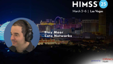 Etay Maor, Cato Networks_Las Vegas skyline Photo by halbergman/E+/Getty Images Etay Maor, Cato Networks_Las Vegas skyline Photo by halbergman/E+/Getty Images