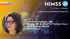 Dr. Eve Cunningham at Providence_Palm trees and skyscrapers in Orlando Photo by Gabriele Maltinti/iStock/Getty Images Plus