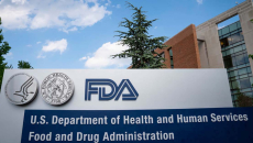 Food and Drug Administration building