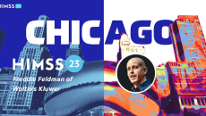 Freddie Feldman, director of voice and conversational interfaces at Wolters Kluwer Freddie Feldman, director of voice and conversational interfaces at Wolters Kluwer