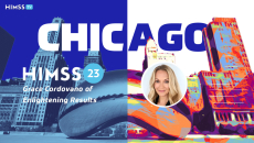 Grace Cordovano, founder of Enlightening Results