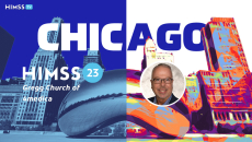 Gregg Church, president of 4medica