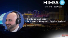 Dr. Guido Giunti, St. James Hospital_Las Vegas skyline Photo by halbergman/E+/Getty Images Dr. Guido Giunti, St. James Hospital_Las Vegas skyline Photo by halbergman/E+/Getty Images