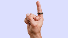 Image of Happy Ring
