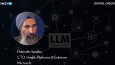 Harjinder Sandhu at Microsoft_LLM icons photo by a-image/iStock/Getty Images Plus Harjinder Sandhu at Microsoft_LLM icons photo by a-image/iStock/Getty Images Plus
