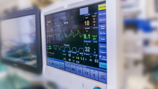 Heart monitor