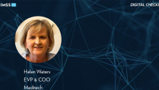 Helen Waters, Meditech_Abstract polygons by Ihor Tsyvinskyi/Creatas Video+/Getty Images Helen Waters, Meditech_Abstract polygons by Ihor Tsyvinskyi/Creatas Video+/Getty Images