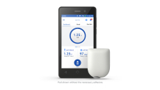 Insulet DASH System
