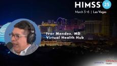 Ivar Mendez, Virtual Health Hub_Las Vegas skyline Photo by halbergman/E+/Getty Images Ivar Mendez, Virtual Health Hub_Las Vegas skyline Photo by halbergman/E+/Getty Images
