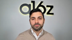 Jay Rughani, investment partner at Andreessen Horowitz