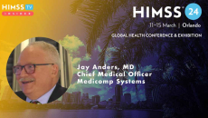 Jay Anders at Medicomp Systems_Palm trees and skyscrapers in Orlando Photo by Gabriele Maltinti/iStock/Getty Images Plus Jay Anders at Medicomp Systems_Palm trees and skyscrapers in Orlando Photo by Gabriele Maltinti/iStock/Getty Images Plus