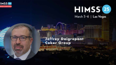 Jeffery Daigrepont, SVP of Coker Group_Las Vegas skyline Photo by halbergman/E+/Getty Images Jeffery Daigrepont, SVP of Coker Group_Las Vegas skyline Photo by halbergman/E+/Getty Images