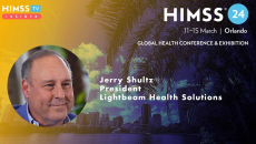 Jerry Shultz at Lightbeam Health Solutions_Palm trees and skyscrapers in Orlando Photo by Gabriele Maltinti/iStock/Getty Images Plus Jerry Shultz at Lightbeam Health Solutions_Palm trees and skyscrapers in Orlando Photo by Gabriele Maltinti/iStock/Getty Images Plus