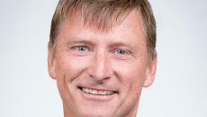 Jonathan Bush