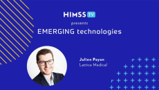Julien Payen, Lattice Medical_Image still courtesy of Lattice Medical Julien Payen, Lattice Medical_Image still courtesy of Lattice Medical