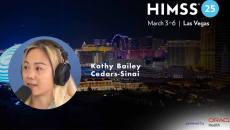 Kathy Bailey, Cedars-Sinai_Las Vegas skyline Photo by halbergman/E+/Getty Images Kathy Bailey, Cedars-Sinai_Las Vegas skyline Photo by halbergman/E+/Getty Images