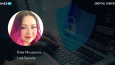 Katie Moussouris, Luta Security_Cybersecurity concept Photo by HAKINMHAN/iStock/Getty Images Plus Katie Moussouris, Luta Security_Cybersecurity concept Photo by HAKINMHAN/iStock/Getty Images Plus