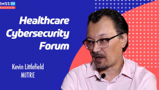Kevin Littlefield, principal of cybersecurity at MITRE Kevin Littlefield, principal of cybersecurity at MITRE