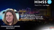 Krystal Schramm, Michigan HHS_Las Vegas skyline Photo by halbergman/E+/Getty Images Krystal Schramm, Michigan HHS_Las Vegas skyline Photo by halbergman/E+/Getty Images