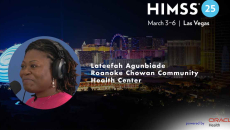 Lateefah Agunbiade, Roanoke Chowan Community Health Center_Las Vegas skyline Photo by halbergman/E+/Getty Images Lateefah Agunbiade, Roanoke Chowan Community Health Center_Las Vegas skyline Photo by halbergman/E+/Getty Images