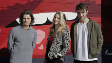 Lover's cofounders