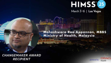 Dr. Maheshwara Rao Appannan, Malaysia's Ministry of Health_Las Vegas skyline Photo by halbergman/E+/Getty Images Dr. Maheshwara Rao Appannan, Malaysia's Ministry of Health_Las Vegas skyline Photo by halbergman/E+/Getty Images