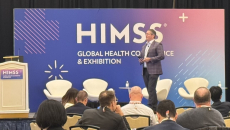 Matt Cybulsky, healthcare leader for AI, go-to-market and design at Ionian Consulting