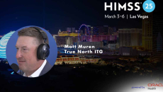 Matt Murren, True North ITG_Las Vegas skyline Photo by halbergman/E+/Getty Images Matt Murren, True North ITG_Las Vegas skyline Photo by halbergman/E+/Getty Images