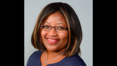 Mayealie Adams, managing director of government and external affairs at Philips