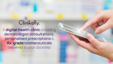 Clinikally logo