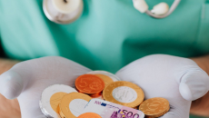 Health funding