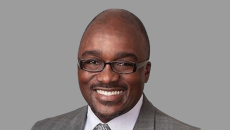 René Quashie, VP of digital health at Consumer Technology Association