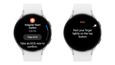 Samsung's Galaxy Watch