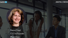 Naomi Fried at PharmStars_Business colleagues at a table by LaylaBird/Vetta/Getty Images Naomi Fried at PharmStars_Business colleagues at a table by LaylaBird/Vetta/Getty Images