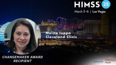 Nelita Iuppa, Cleveland Clinic_Las Vegas skyline Photo by halbergman/E+/Getty Images Nelita Iuppa, Cleveland Clinic_Las Vegas skyline Photo by halbergman/E+/Getty Images