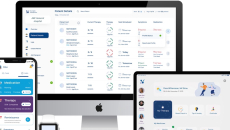 Neuroglee Platform