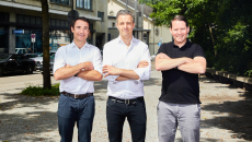 The digital health scaleup uses individual coaching with an intuitive app and certified dietitians to deliver healthy eating programmes.