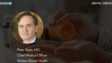 Dr. Peter Bonis at Wolters Kluwer Health_ Taking Prescription Medication Photo by commandoXphoto/Creatas Video/Getty Images Dr. Peter Bonis at Wolters Kluwer Health_ Taking Prescription Medication Photo by commandoXphoto/Creatas Video/Getty Images