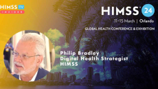 Philip Bradley at HIMSS_Palm trees and skyscrapers in Orlando Photo by Gabriele Maltinti/iStock/Getty Images Plus Philip Bradley at HIMSS_Palm trees and skyscrapers in Orlando Photo by Gabriele Maltinti/iStock/Getty Images Plus