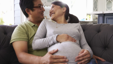Pregnancy photo