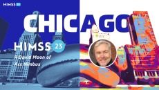 R David Moon, CEO and president of Arx Nimbus R David Moon, CEO and president of Arx Nimbus