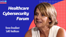Renee Broadbent, CIO and information security officer at SoNE Healthcare Renee Broadbent, CIO and information security officer at SoNE Healthcare