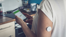 The clinic aims to improve menopause care by combining technology and personalised treatments.