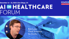 Rob Luke at Ae Studio_Doctor looking at brain scan on tablet photo by katleho Seisa/Getty Images Rob Luke at Ae Studio_Doctor looking at brain scan on tablet photo by katleho Seisa/Getty Images