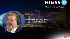 Robert Jarve, Corewell Health_Las Vegas skyline Photo by halbergman/E+/Getty Images Robert Jarve, Corewell Health_Las Vegas skyline Photo by halbergman/E+/Getty Images