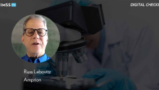 Russ Lebovitz, AmprionScientist_using microscope Photo by Chokniti Khongchum/pexels Russ Lebovitz, AmprionScientist_using microscope Photo by Chokniti Khongchum/pexels