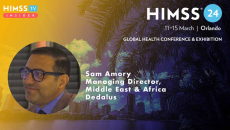 Sam Amory at Dedalus_Palm trees and skyscrapers in Orlando Photo by Gabriele Maltinti/iStock/Getty Images Plus Sam Amory at Dedalus_Palm trees and skyscrapers in Orlando Photo by Gabriele Maltinti/iStock/Getty Images Plus