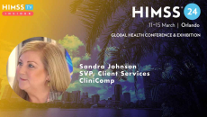 Sandra Johnson at CliniComp_Palm trees and skyscrapers in Orlando Photo by Gabriele Maltinti/iStock/Getty Images Plus Sandra Johnson at CliniComp_Palm trees and skyscrapers in Orlando Photo by Gabriele Maltinti/iStock/Getty Images Plus