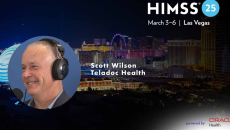 Scott Wilson, Teladoc_Las Vegas skyline Photo by halbergman/E+/Getty Images Scott Wilson, Teladoc_Las Vegas skyline Photo by halbergman/E+/Getty Images